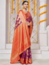 Vasthrlay Banarasi Saree
