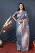 Vasthrlay Banarasi Saree