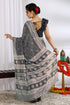 Vasthrlay Fashion Chiffon Paisley Printed Ethnic Wear