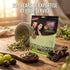 Megha Mehandi Hair Care Powder – Herbal Henna Based Long Lasting Hair Color Free