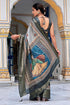 Vasthrlay Fashion Bandhani Printed Ethnic Wear