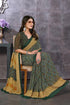 Vasthrlay Georgette Material Dalisha Ethnic Wear