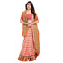 Vasthrlay Jacquard Unstitched Saree
