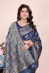 Vasthrlay Wedding Saree