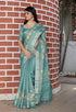 Vasthrlay Handloom Unstitched Saree