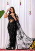 Vasthrlay Embroidery Saree