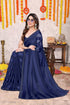 Vasthrlay Fashion Mirror Border Ethnic Wear