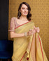 Vasthrlay Cotton Unstitched Saree