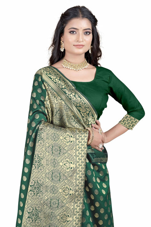 Vsathrlay Banarasi Saree Kanjivaram Collections