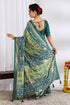 Vasthrlay Fashion Cotton Printed Ethnic Wear