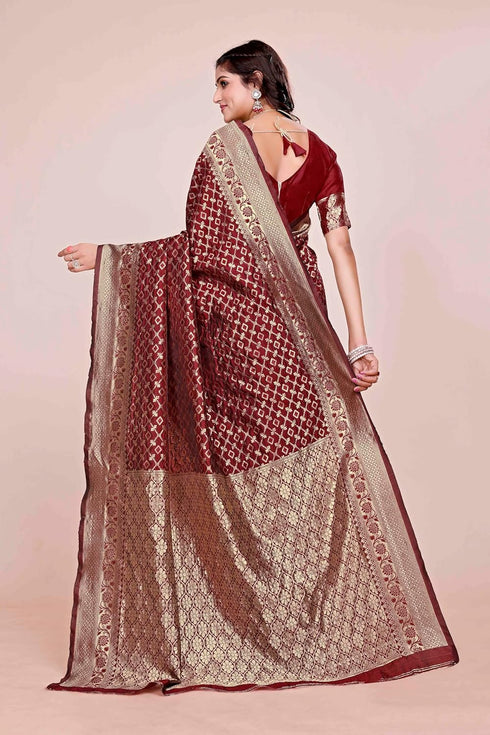 VasthrlayWedding Saree