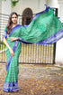 Vasthrlay Fashion Bandhani Printed Ethnic Wear