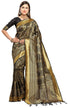Vasthrlay Banarasi Traditional Saree