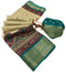 Vasthrlay Kashmiri Weaving Contrast