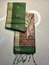 Vasthrlay Ghicha Silk Saree