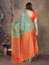 Vasthrlay Kanjivaram Weaving Extraordinary