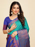Vasthrlay Traditional Banarasi Ethnic Wear