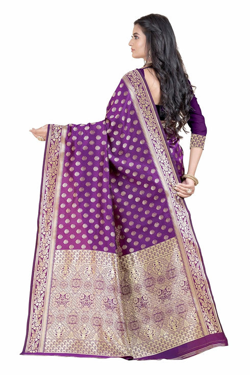 Vsathrlay Banarasi Saree Kanjivaram Collections