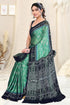 Vasthrlay Fashion Georgette Abstract Dusty Ethnic Wear
