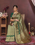 Vasthrlay Banarasi Kanjivaram Fashionable Az Ys Ethnic Wear