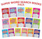 Super Word Search Part