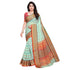 Vasthrlay Cotton Manipuri Unstitched Ethnic Wear