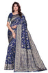 Vasthrlay Wedding Saree