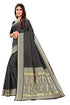 Vasthrlay Women's Bottle Kanchipuram Saree
