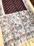 Vasthrlay Kalamkari Designer