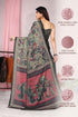 Vasthrlay Fashion Chiffon Printed Ethnic Wear