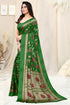 Vasthrlay Fashion Chiffon Printed Ethnic Wear
