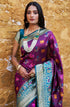 Vasthrlay Cotton Unstitched Saree