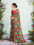 Vasthrlay Chiffon Saree