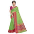 Vasthrlay Unstitched Saree