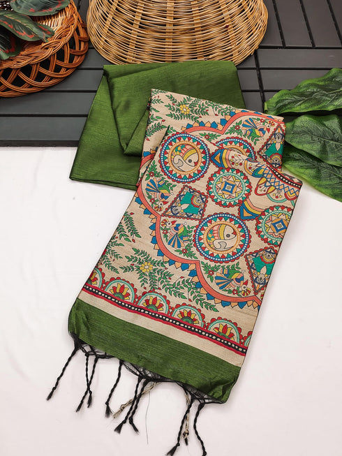 Vasthrlay Saree Woven Design