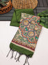 Vasthrlay Saree Woven Design