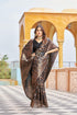 Vasthrlay Kanjivaram Saree