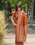 Vasthrlay Tussar Handloom Saree