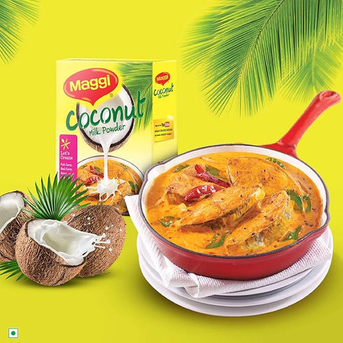 Maggi Coconut Milk Powder