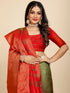 Vasthrlay Traditional Banarasi Ethnic Wear
