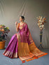 Vasthrlay Leriya Patola Banarasi Ethnic Wear
