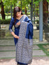 Vasthrlay Tussar Handloom Saree