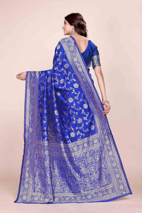 Vasthrlay Wedding Saree