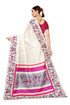 Vasthrlay Blouse Piece Sdpl Vivo Indigo Ethnic Wear