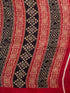 Vasthrlay Bhagalpuri Printed Unstitched 4161s246n White