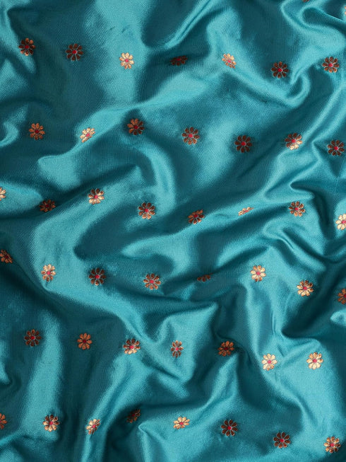 Vasthrlay Paithani Bottle Saree