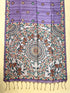 Vasthrlay Kalamkari Beautiful Darkgrey