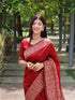 Vasthrlay Tussar Handloom Saree