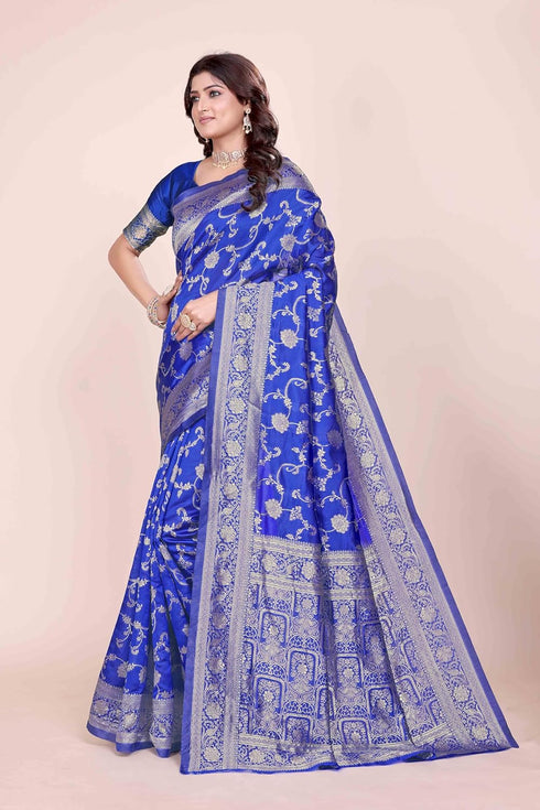 VasthrlayWedding Saree
