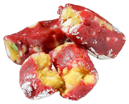 Evergreen Sweets Kaju Shahi Roll